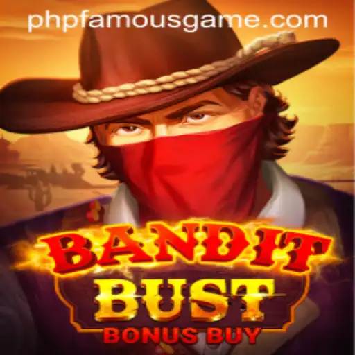BanditBustBonusBuy: Dive into the Thrills of the Wild West