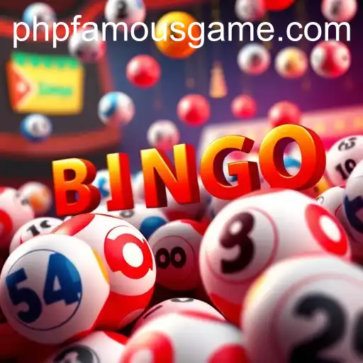 The Enduring Appeal of Bingo Games and the Emergence of PHPFamous