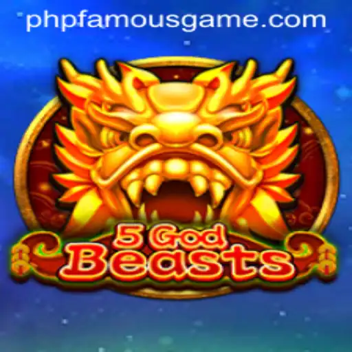 Discover the Mythical World of 5GodBeasts: An Epic Journey Awaits