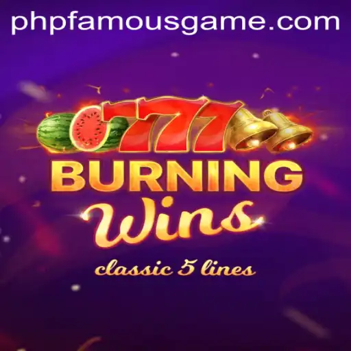 Exploring the Thrills of BurningWins: A Classic Slot Game