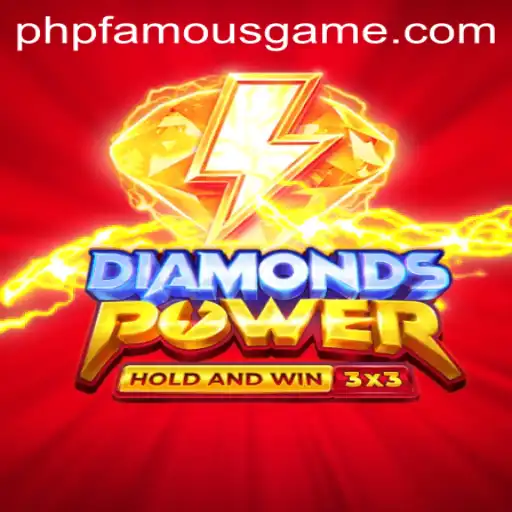 Unveiling Diamondspower: The Next Revolution in Gaming