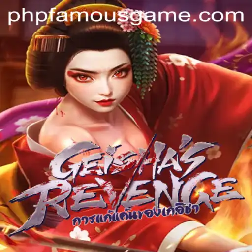 Exploring the World of GeishasRevenge: A Thrilling Fusion of History and Fantasy