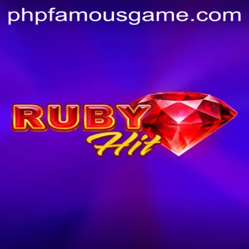 Exploring the Exciting World of RubyHit: A Modern Gaming Sensation