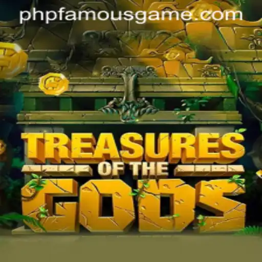 Unveiling TreasureoftheGods: A New Era in Gaming with PHPfamous