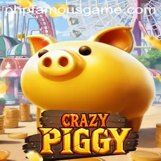 Exploring the World of CrazyPiggy: A Delight for Gaming Enthusiasts