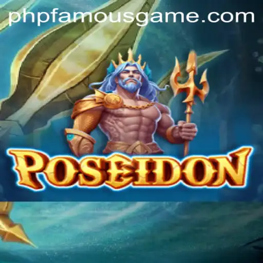 Discovering Poseidon: The Next Big Game Revolution