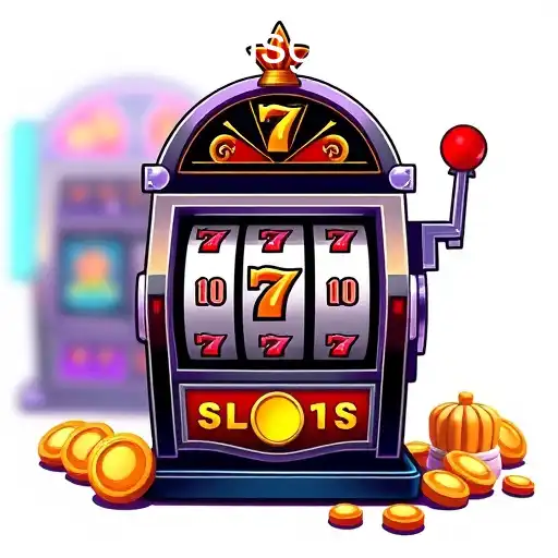 The Allure of Slot Machines: Exploring the Fascination Around 