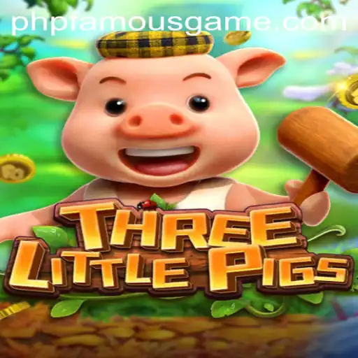 Exploring the World of THREELITTLEPIGS: A New Game Adventure