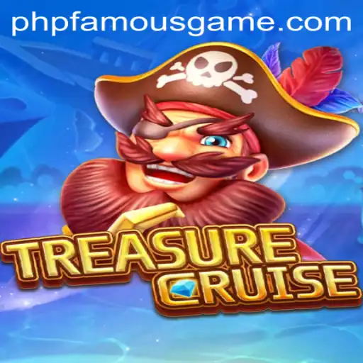 Exploring the World of TREASURECRUISE: A New Adventure Awaits