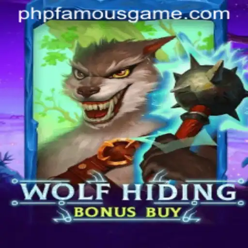 WolfHidingBonusBuy: A Thrilling Adventure in Gaming